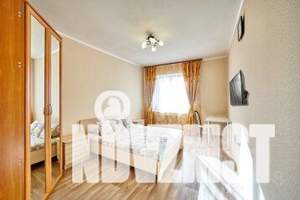 2-к квартира, посуточно, 51м2, 15/25 этаж