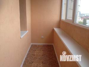 1-к квартира, посуточно, 49м2, 1/1 этаж