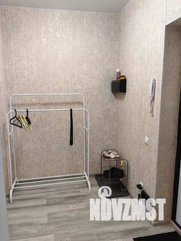 1-к квартира, посуточно, 36м2, 4/9 этаж