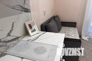 1-к квартира, посуточно, 40м2, 13/15 этаж
