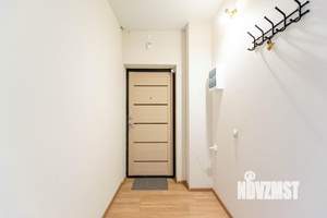 2-к квартира, посуточно, 52м2, 1/1 этаж