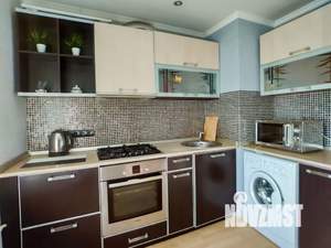 2-к квартира, посуточно, 51м2, 5/5 этаж