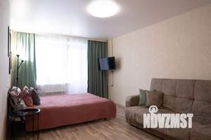 1-к квартира, посуточно, 38м2, 5/14 этаж