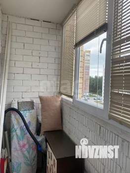 1-к квартира, на длительный срок, 30м2, 6/19 этаж