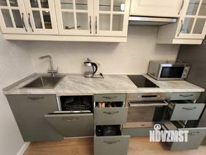 1-к квартира, на длительный срок, 51м2, 6/12 этаж