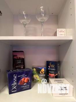 2-к квартира, посуточно, 40м2, 12/25 этаж