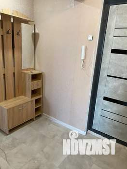 1-к квартира, посуточно, 35м2, 2/9 этаж