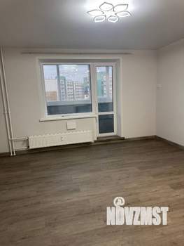 Студия квартира, на длительный срок, 25м2, 8/9 этаж