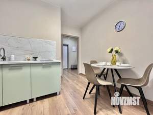 1-к квартира, посуточно, 30м2, 6/9 этаж