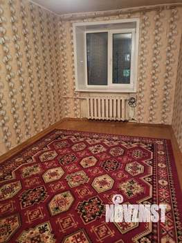 2-к квартира, на длительный срок, 45м2, 5/5 этаж