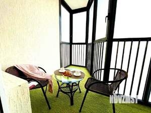 1-к квартира, посуточно, 39м2, 1/1 этаж