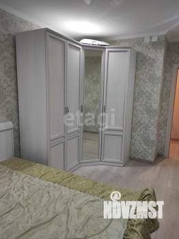 2-к квартира, на длительный срок, 56м2, 6/8 этаж