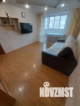 2-к квартира, посуточно, 60м2, 1/11 этаж