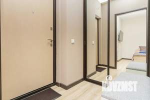 Студия квартира, посуточно, 28м2, 9/16 этаж