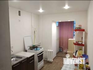 2-к квартира, на длительный срок, 42м2, 2/5 этаж