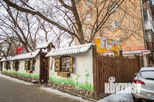 2-к квартира, посуточно, 45м2, 4/5 этаж