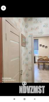 1-к квартира, на длительный срок, 38м2, 1/4 этаж