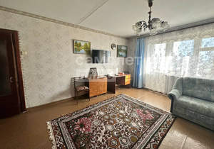 2-к квартира, на длительный срок, 57м2, 7/10 этаж