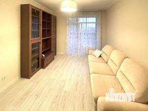 2-к квартира, на длительный срок, 40м2, 4/11 этаж