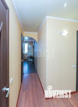 1-к квартира, на длительный срок, 38м2, 6/9 этаж