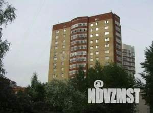 1-к квартира, на длительный срок, 43м2, 13/16 этаж