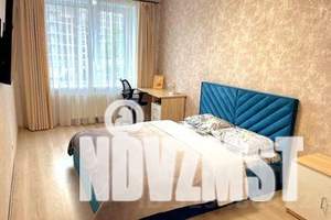 1-к квартира, посуточно, 40м2, 4/14 этаж