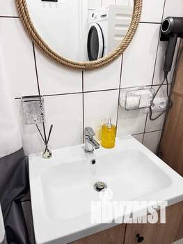 1-к квартира, посуточно, 40м2, 8/10 этаж