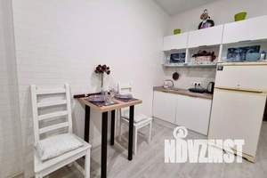 1-к квартира, посуточно, 31м2, 6/16 этаж