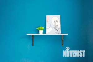 2-к квартира, посуточно, 44м2, 1/1 этаж