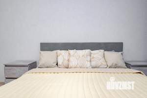 1-к квартира, посуточно, 43м2, 3/9 этаж