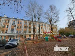 4-к квартира, на длительный срок, 90м2, 2/4 этаж