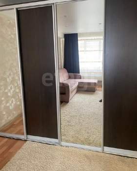 1-к квартира, на длительный срок, 30м2, 6/10 этаж