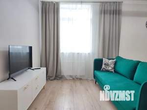 2-к квартира, посуточно, 58м2, 3/24 этаж