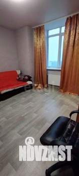 1-к квартира, на длительный срок, 39м2, 12/16 этаж