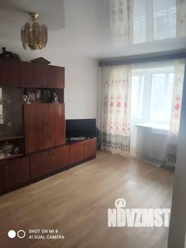 1-к квартира, на длительный срок, 31м2, 3/5 этаж