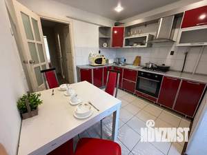 2-к квартира, посуточно, 49м2, 2/5 этаж