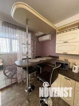 1-к квартира, посуточно, 50м2, 1/1 этаж