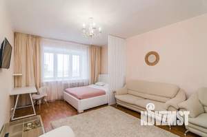2-к квартира, посуточно, 70м2, 12/12 этаж