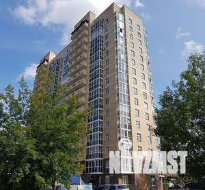 1-к квартира, на длительный срок, 39м2, 14/16 этаж