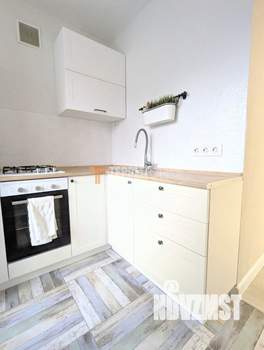 1-к квартира, на длительный срок, 32м2, 5/5 этаж