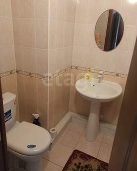 2-к квартира, на длительный срок, 52м2, 7/10 этаж