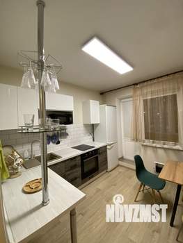 1-к квартира, на длительный срок, 42м2, 3/16 этаж