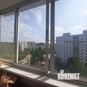 2-к квартира, на длительный срок, 52м2, 9/12 этаж