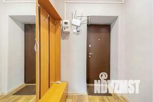 1-к квартира, посуточно, 33м2, 2/5 этаж