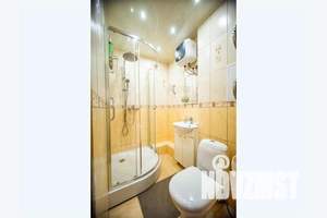 2-к квартира, посуточно, 50м2, 3/5 этаж