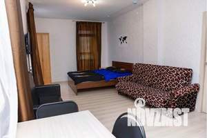 1-к квартира, посуточно, 30м2, 12/25 этаж