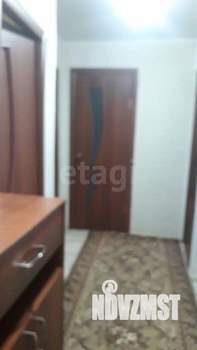 3-к квартира, на длительный срок, 60м2, 4/5 этаж