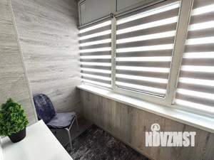 Студия квартира, посуточно, 17м2, 1/9 этаж