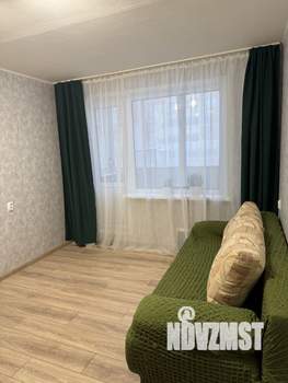 1-к квартира, на длительный срок, 25м2, 2/5 этаж