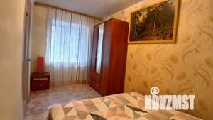 2-к квартира, посуточно, 47м2, 2/5 этаж